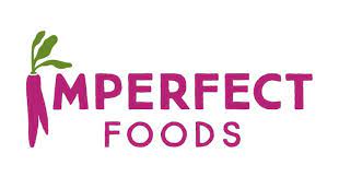 Imperfect Foods Logo: Customer Data Platform Use Cases
